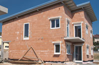 Grindleford home extensions