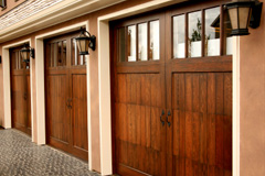 Grindleford garage extension quotes