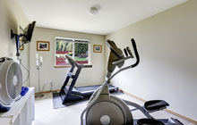 Grindleford home gym construction leads