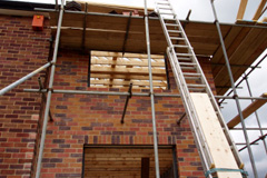 house extensions Grindleford